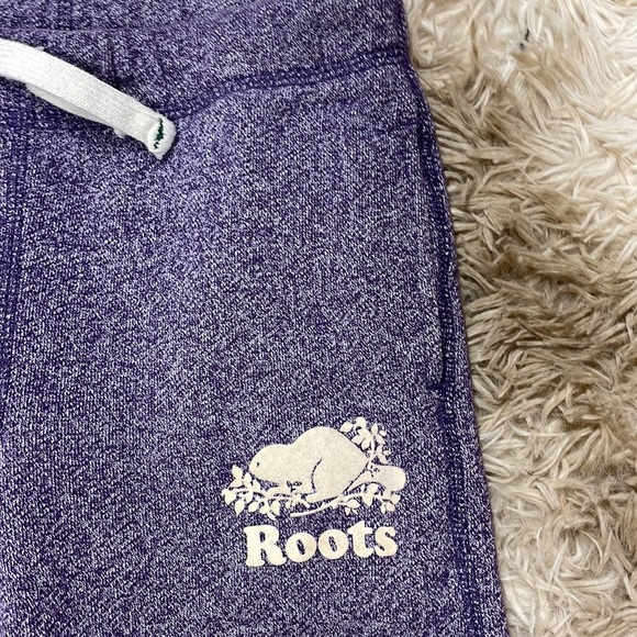 ROOTS SWEATPANTS - Picture 3 of 3